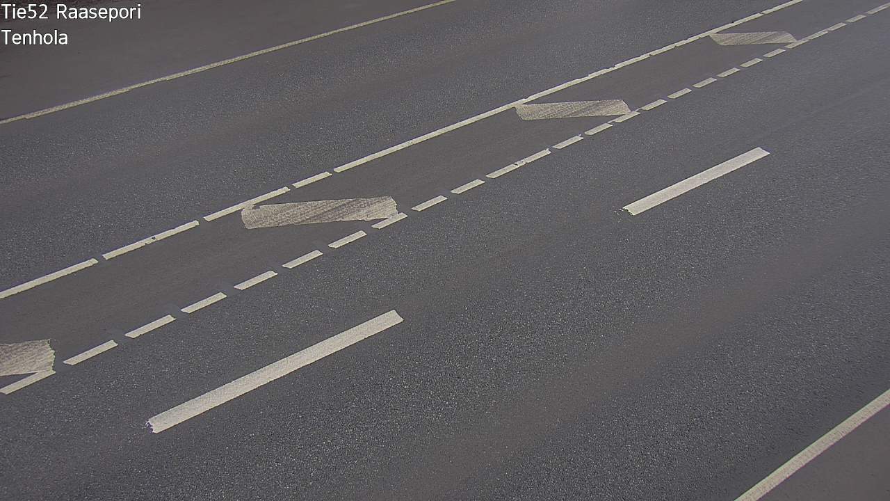 Kelikamerat Kuva Tie 52 Raasepori, Tenhola, Raasepori, Uusimaa