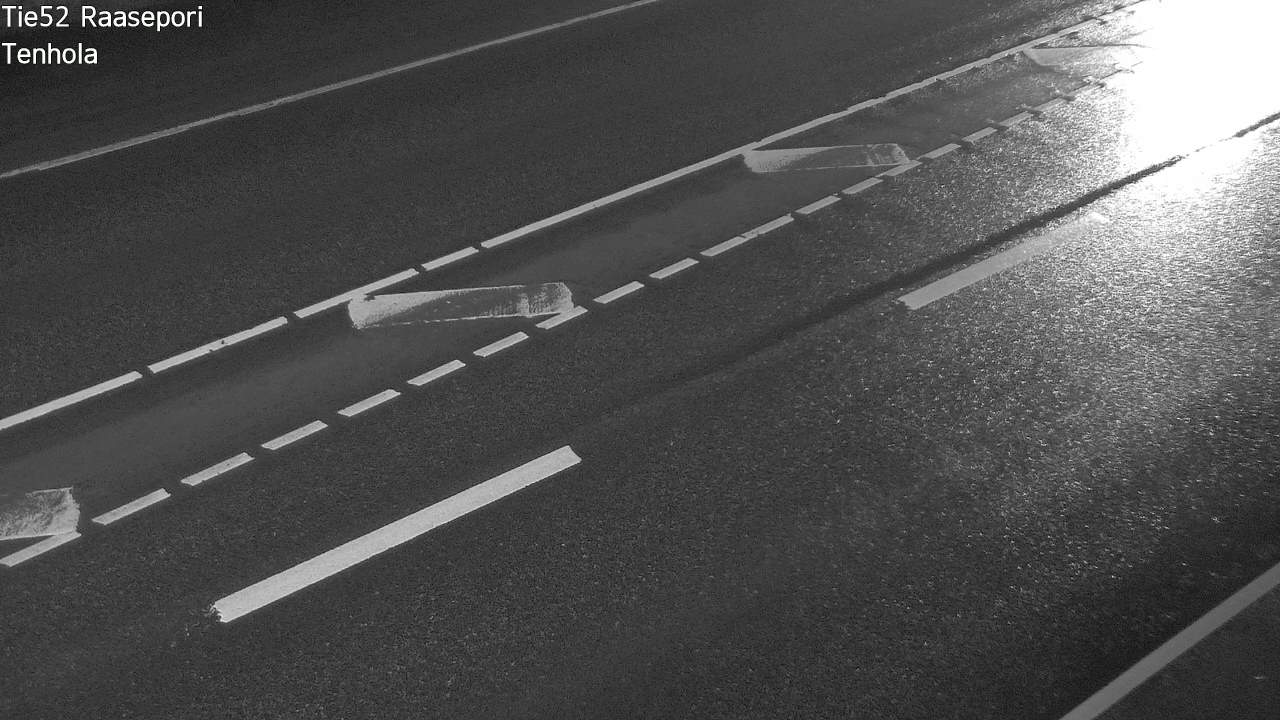 Kelikamerat Kuva Tie 52 Raasepori, Tenhola, Raasepori, Uusimaa