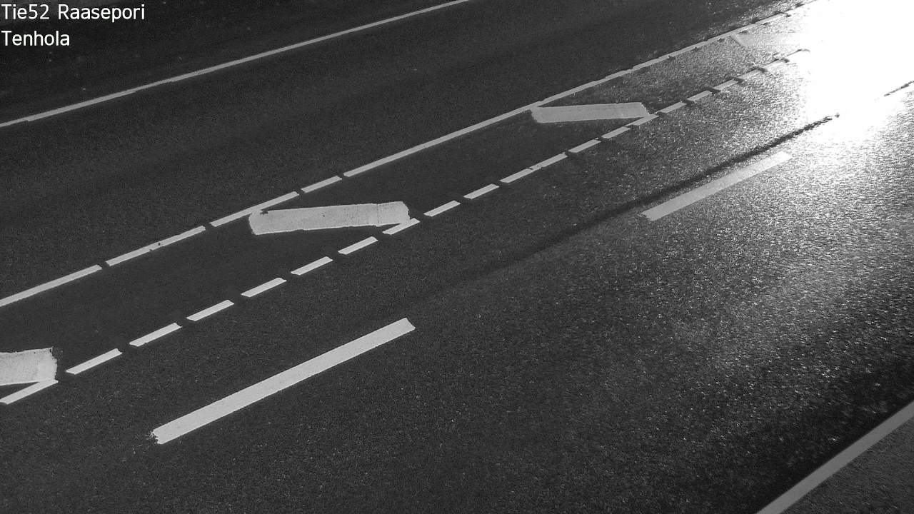 Kelikamerat Kuva Tie 52 Raasepori, Tenhola, Raasepori, Uusimaa