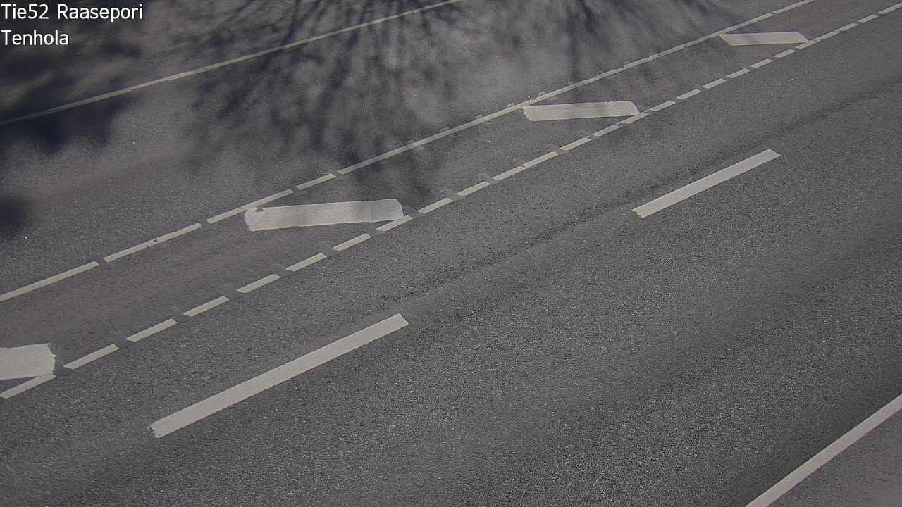 Kelikamerat Kuva Tie 52 Raasepori, Tenhola, Raasepori, Uusimaa