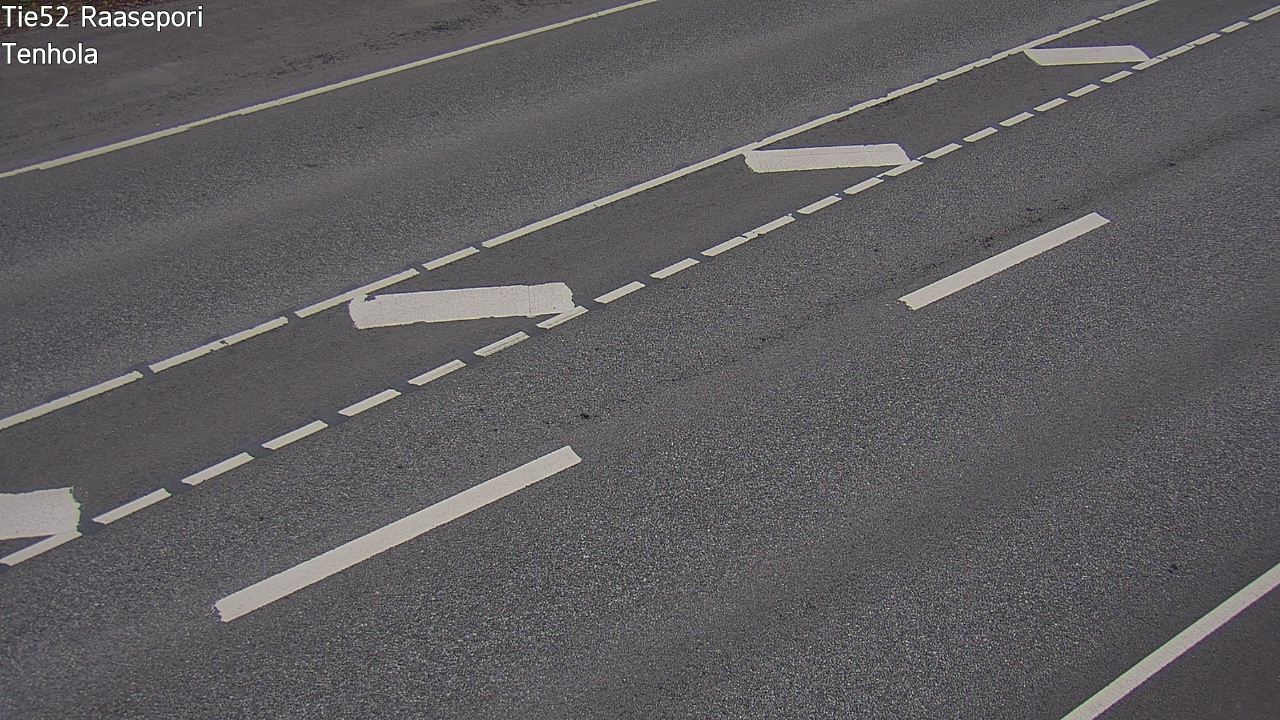 Kelikamerat Kuva Tie 52 Raasepori, Tenhola, Raasepori, Uusimaa