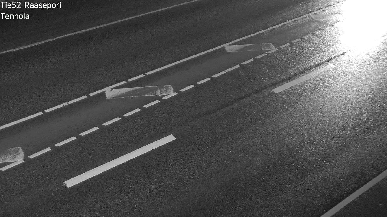 Kelikamerat Kuva Tie 52 Raasepori, Tenhola, Raasepori, Uusimaa