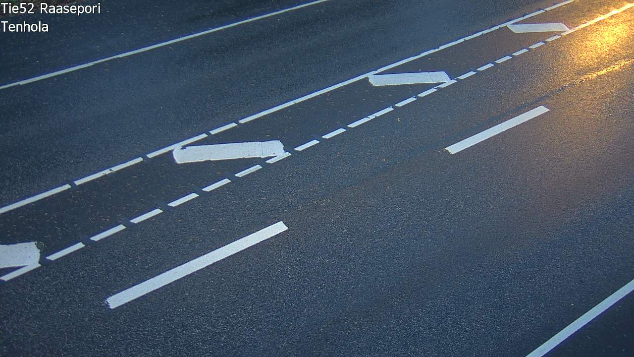 Kelikamerat Kuva Tie 52 Raasepori, Tenhola, Raasepori, Uusimaa