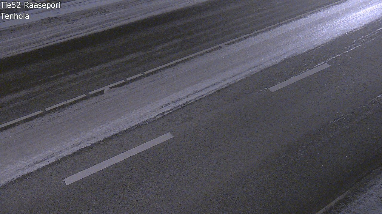 Kelikamerat Kuva Tie 52 Raasepori, Tenhola, Raasepori, Uusimaa