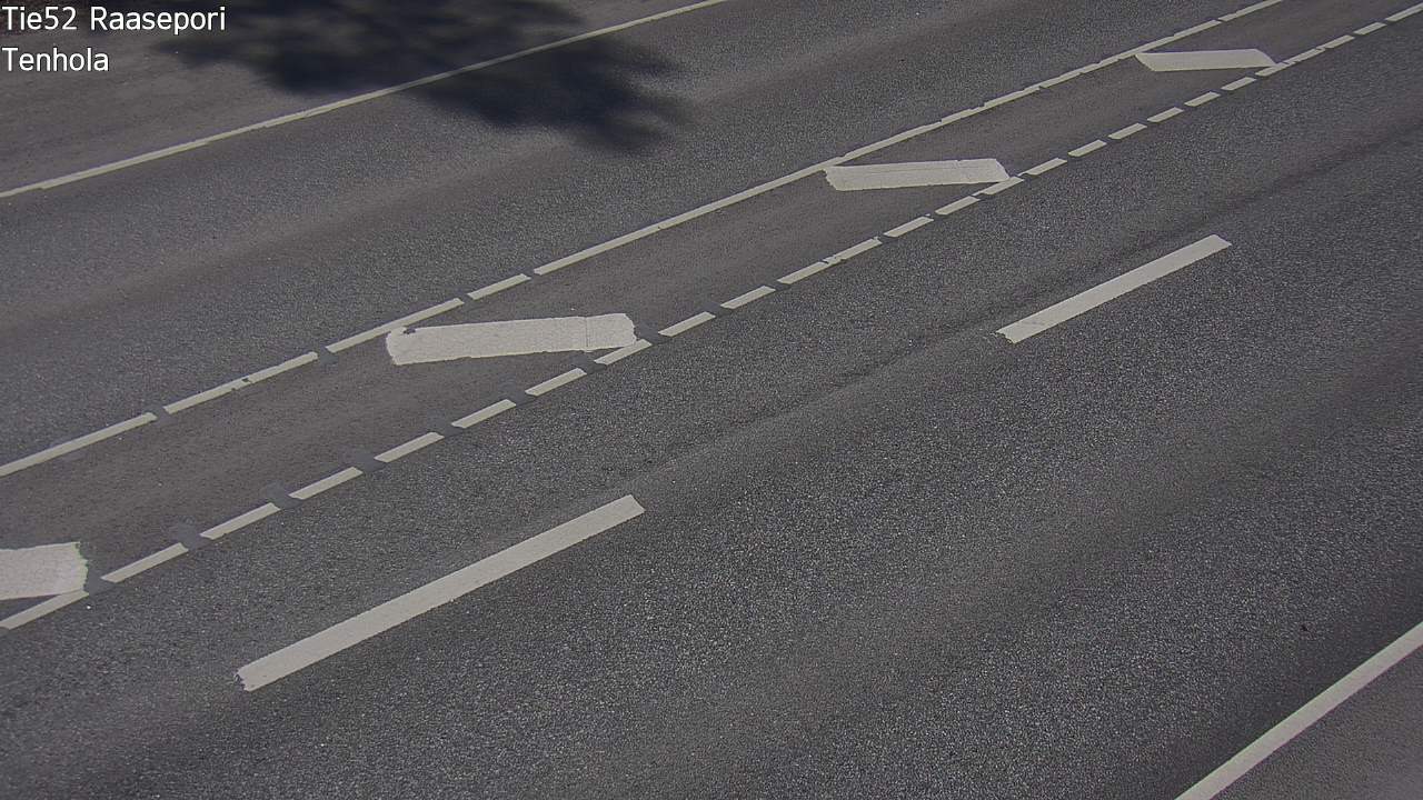 Kelikamerat Kuva Tie 52 Raasepori, Tenhola, Raasepori, Uusimaa