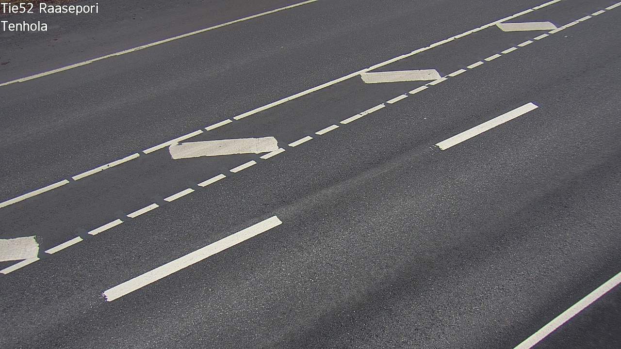 Kelikamerat Kuva Tie 52 Raasepori, Tenhola, Raasepori, Uusimaa