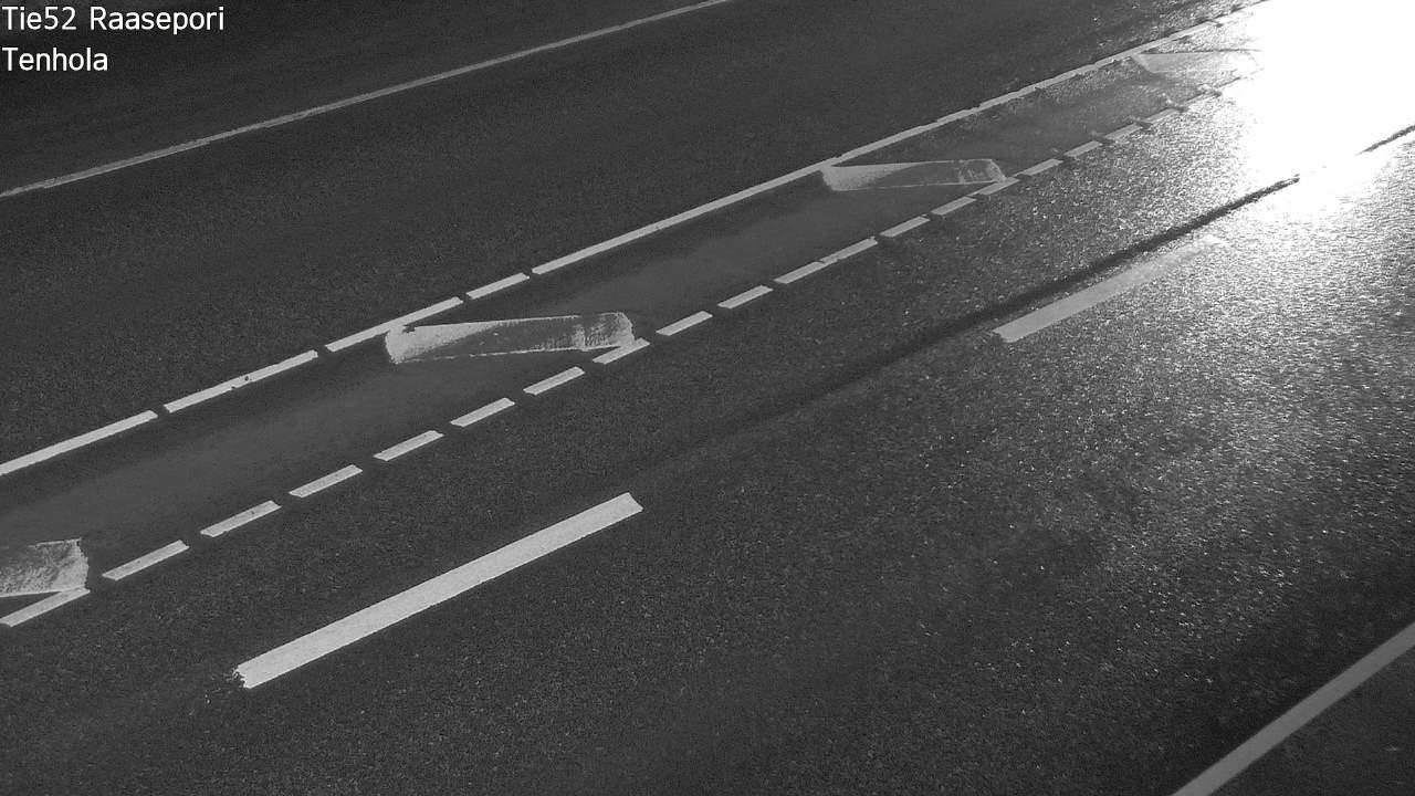 Kelikamerat Kuva Tie 52 Raasepori, Tenhola, Raasepori, Uusimaa