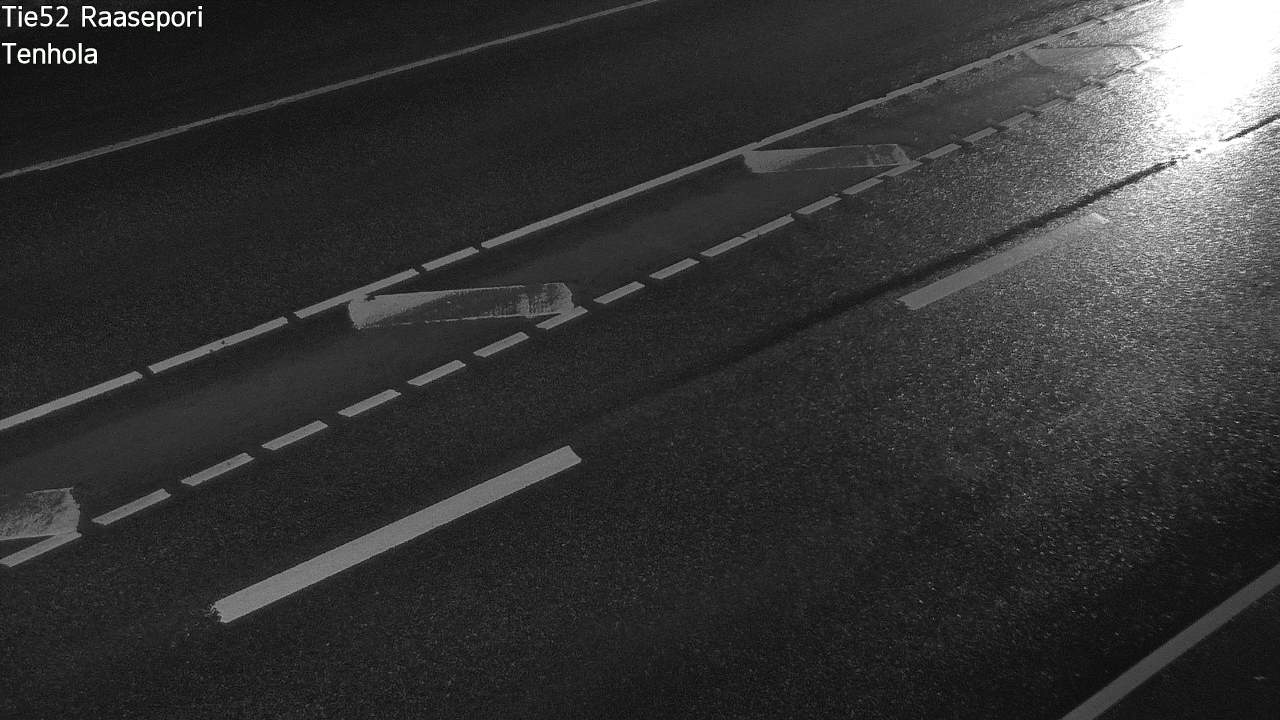 Kelikamerat Kuva Tie 52 Raasepori, Tenhola, Raasepori, Uusimaa