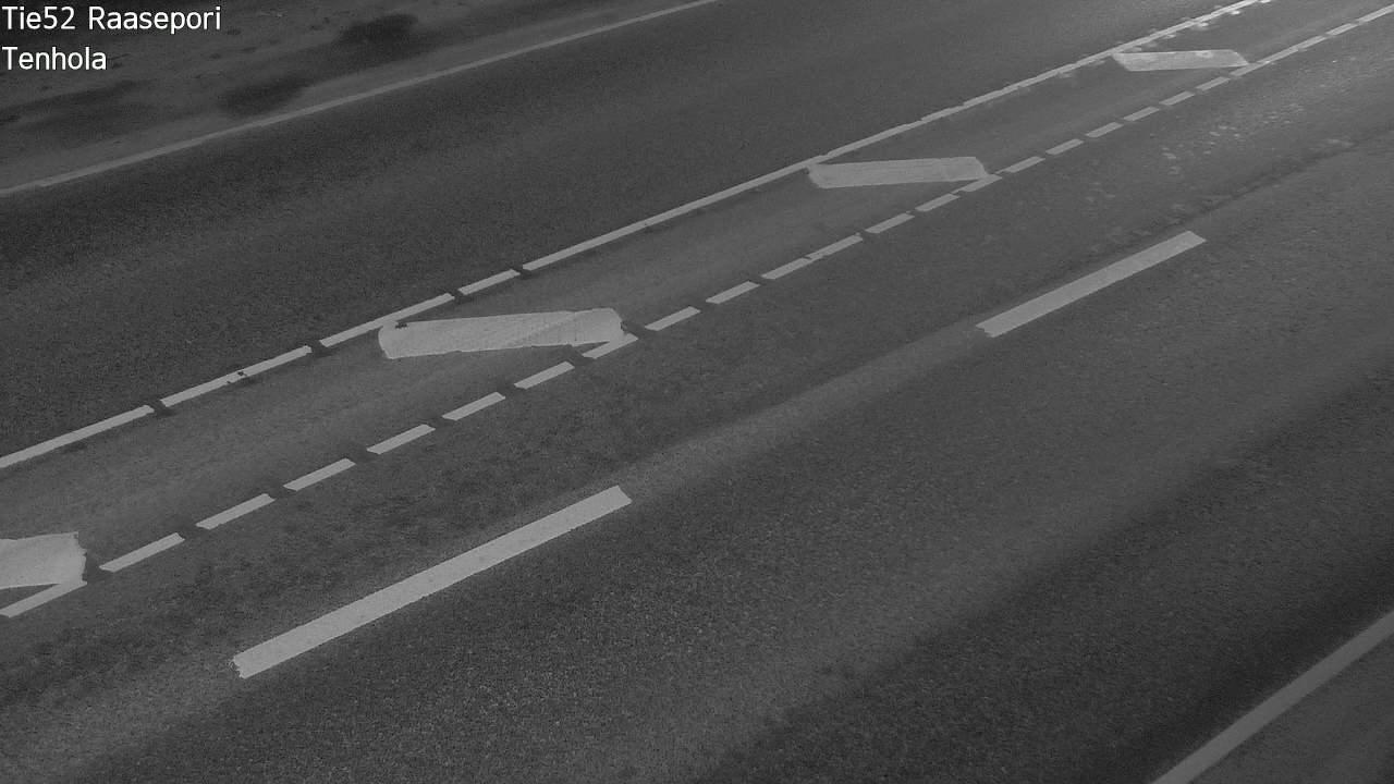 Kelikamerat Kuva Tie 52 Raasepori, Tenhola, Raasepori, Uusimaa