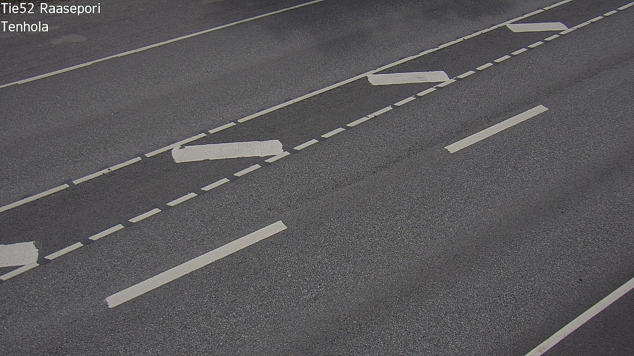 Kelikamerat Kuva Tie 52 Raasepori, Tenhola, Raasepori, Uusimaa