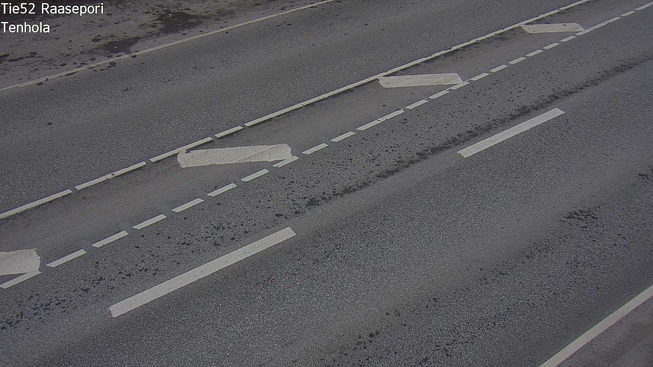 Kelikamerat Kuva Tie 52 Raasepori, Tenhola, Raasepori, Uusimaa