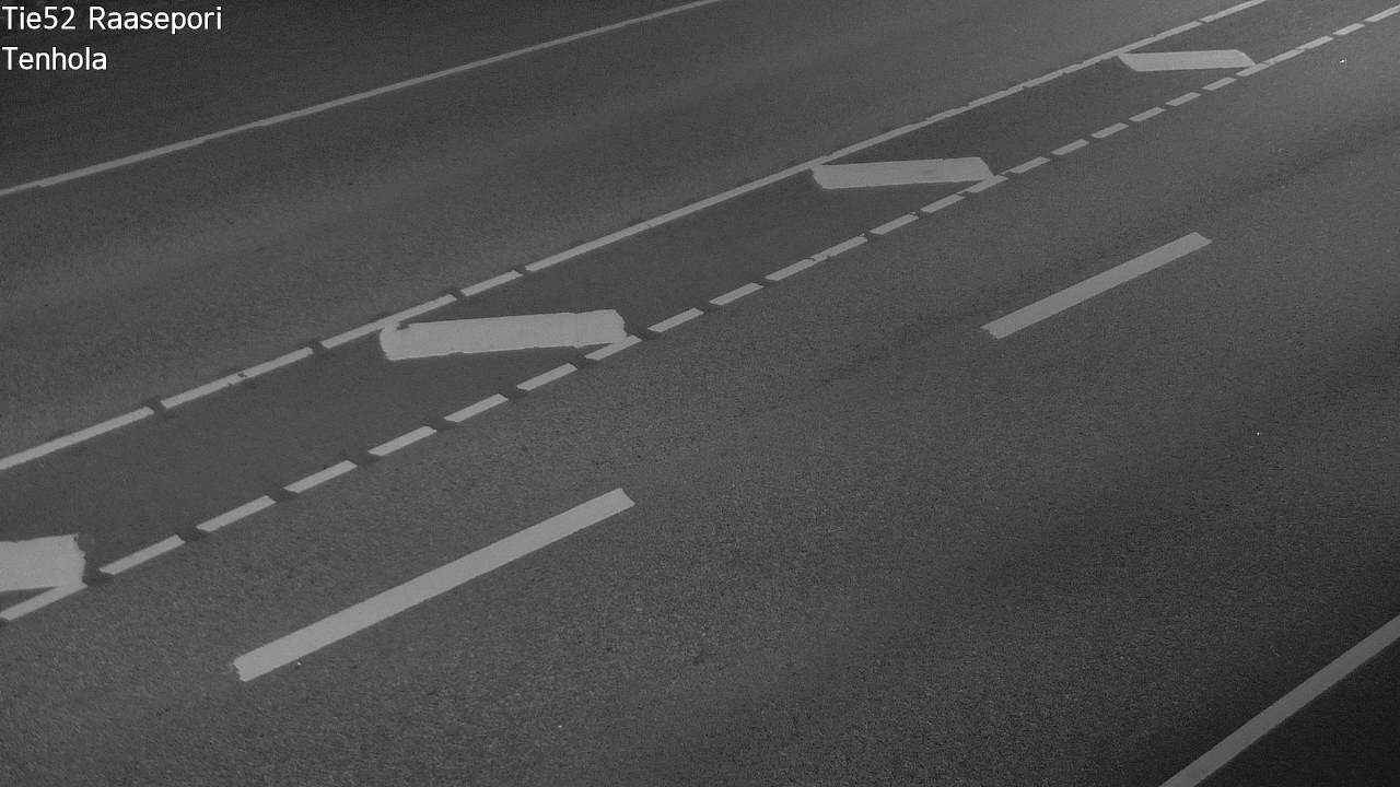 Kelikamerat Kuva Tie 52 Raasepori, Tenhola, Raasepori, Uusimaa