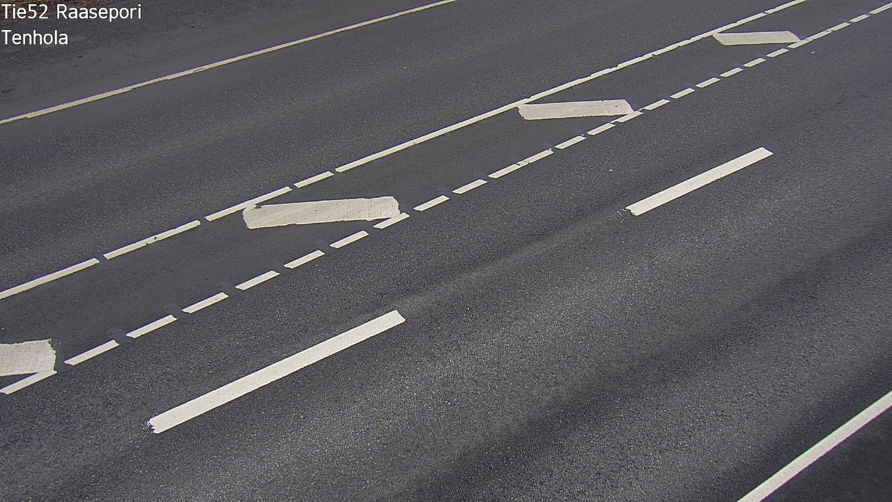 Kelikamerat Kuva Tie 52 Raasepori, Tenhola, Raasepori, Uusimaa