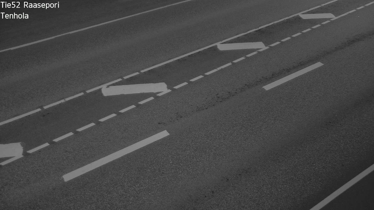 Kelikamerat Kuva Tie 52 Raasepori, Tenhola, Raasepori, Uusimaa