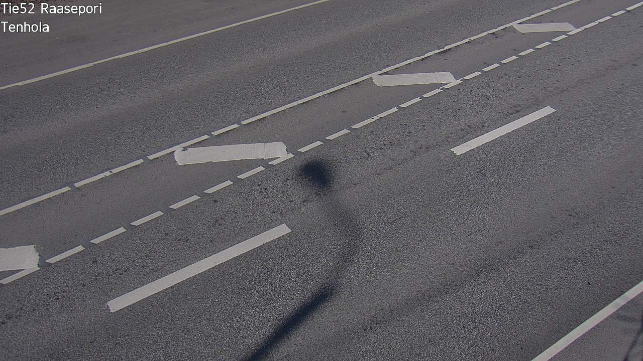 Kelikamerat Kuva Tie 52 Raasepori, Tenhola, Raasepori, Uusimaa