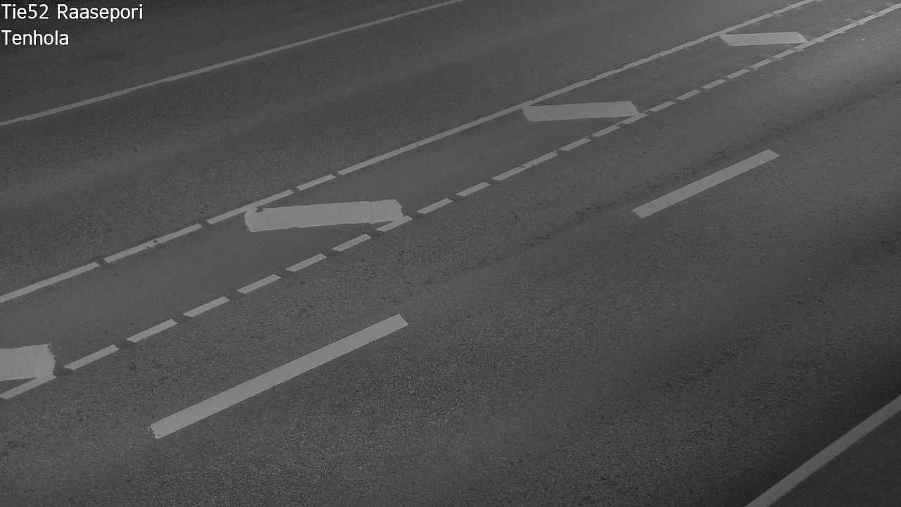 Kelikamerat Kuva Tie 52 Raasepori, Tenhola, Raasepori, Uusimaa