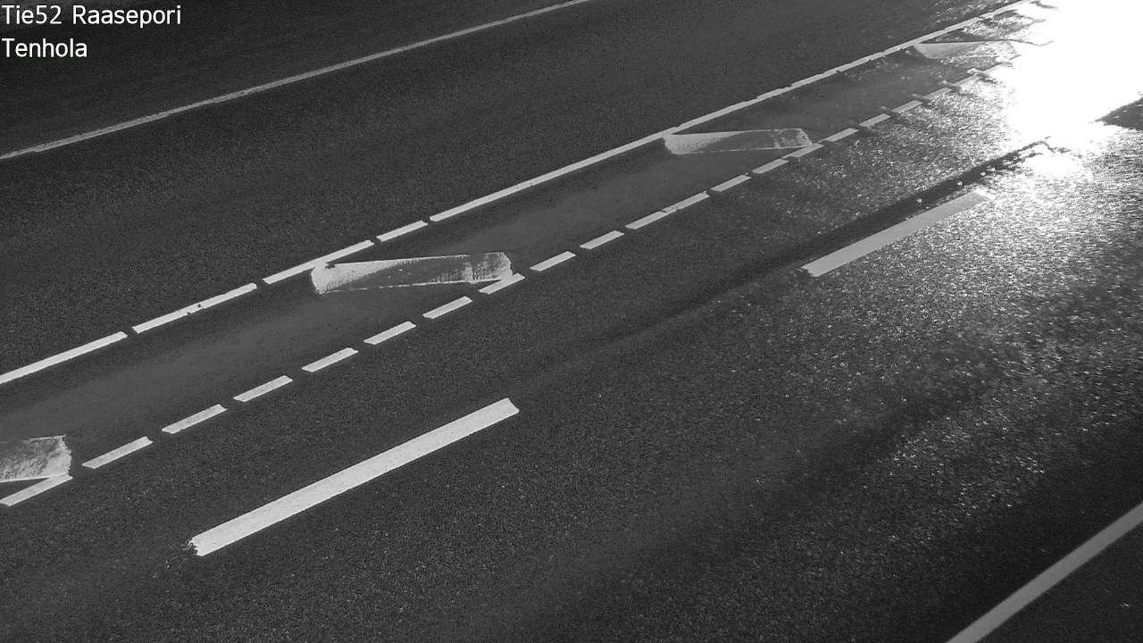 Kelikamerat Kuva Tie 52 Raasepori, Tenhola, Raasepori, Uusimaa