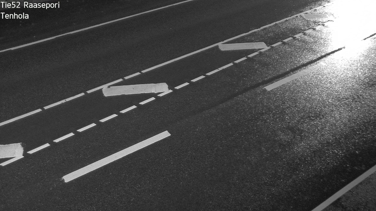 Kelikamerat Kuva Tie 52 Raasepori, Tenhola, Raasepori, Uusimaa