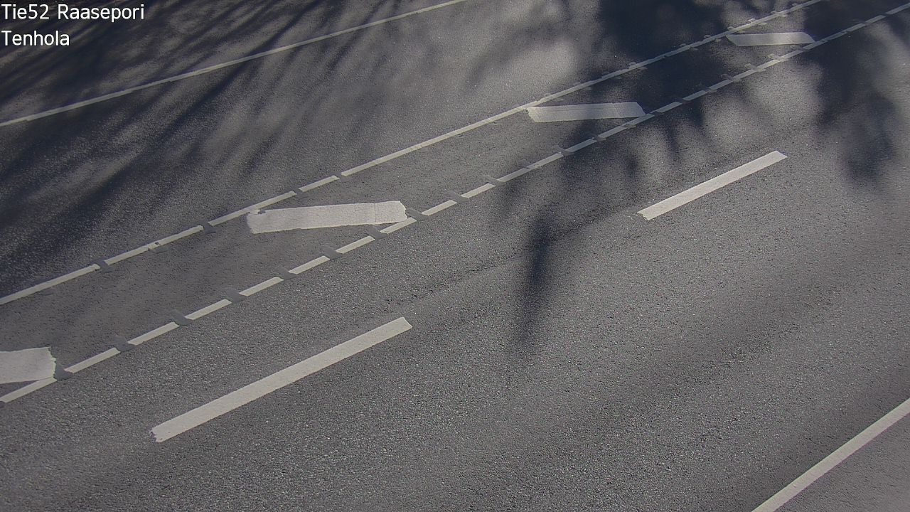 Kelikamerat Kuva Tie 52 Raasepori, Tenhola, Raasepori, Uusimaa