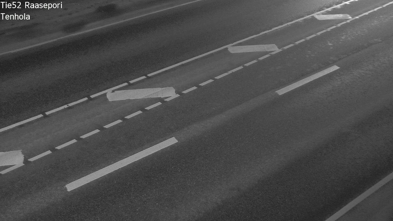 Kelikamerat Kuva Tie 52 Raasepori, Tenhola, Raasepori, Uusimaa