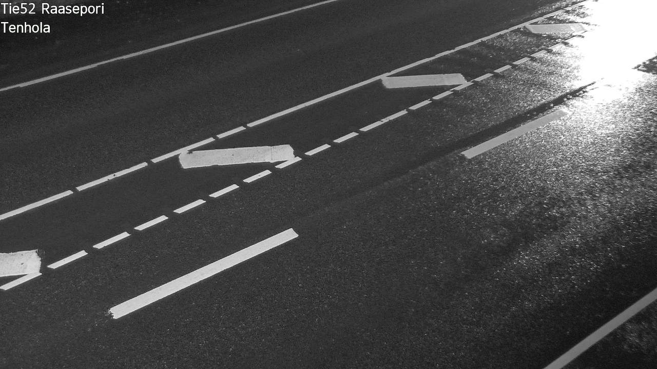 Kelikamerat Kuva Tie 52 Raasepori, Tenhola, Raasepori, Uusimaa