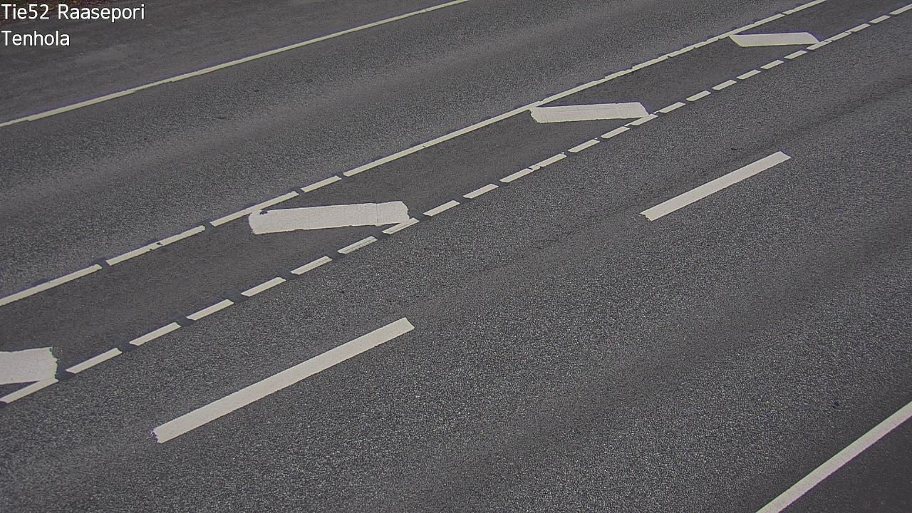 Kelikamerat Kuva Tie 52 Raasepori, Tenhola, Raasepori, Uusimaa