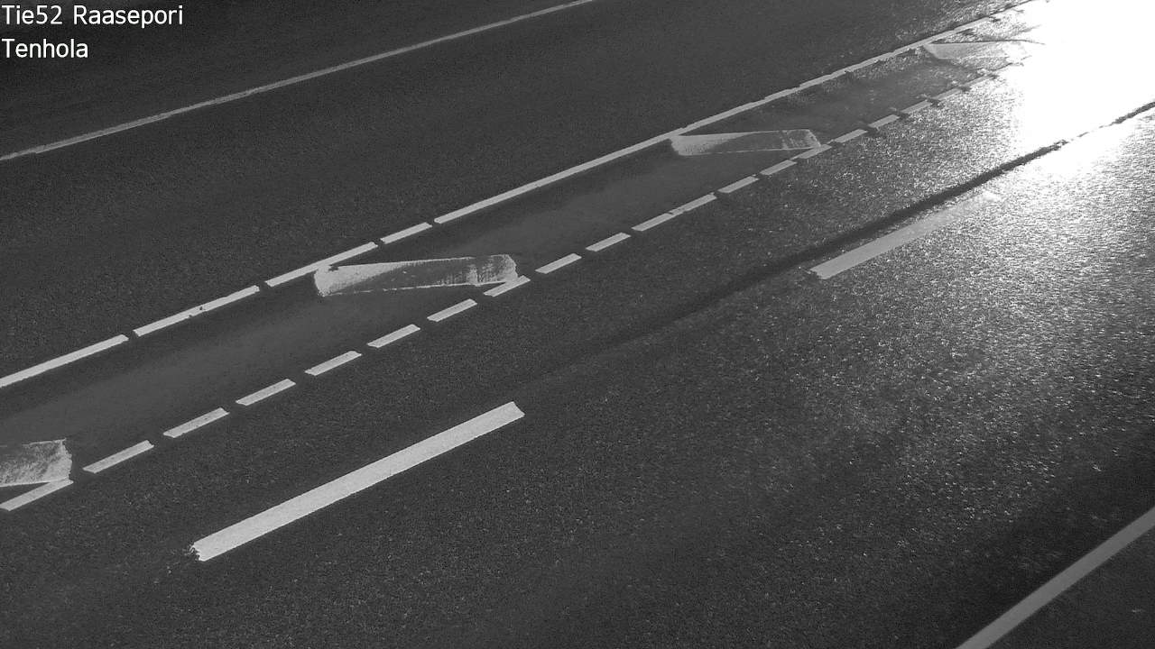 Kelikamerat Kuva Tie 52 Raasepori, Tenhola, Raasepori, Uusimaa