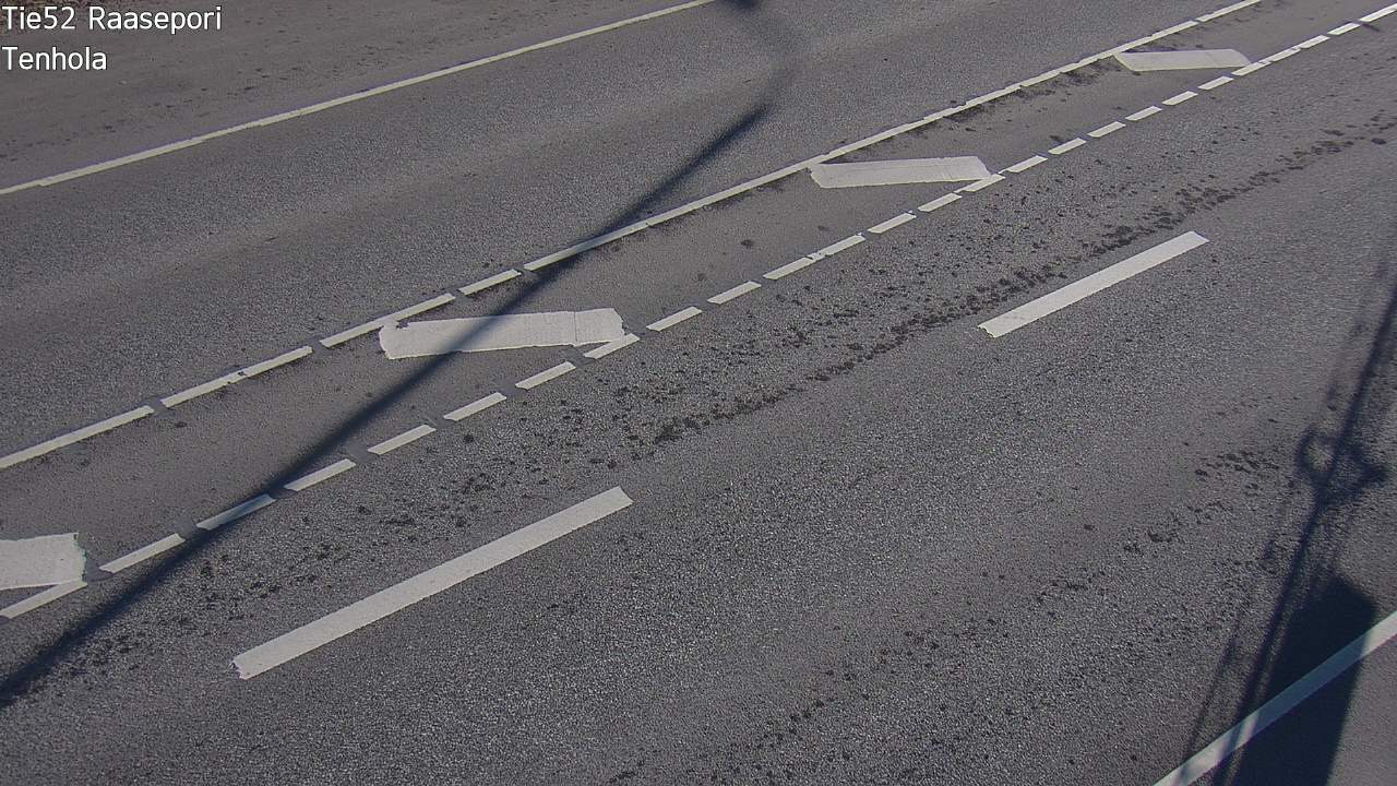 Kelikamerat Kuva Tie 52 Raasepori, Tenhola, Raasepori, Uusimaa