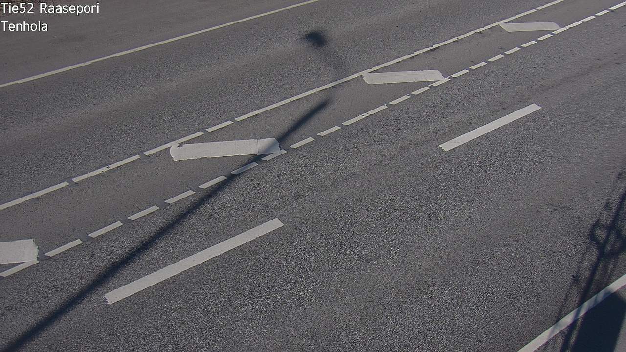 Kelikamerat Kuva Tie 52 Raasepori, Tenhola, Raasepori, Uusimaa