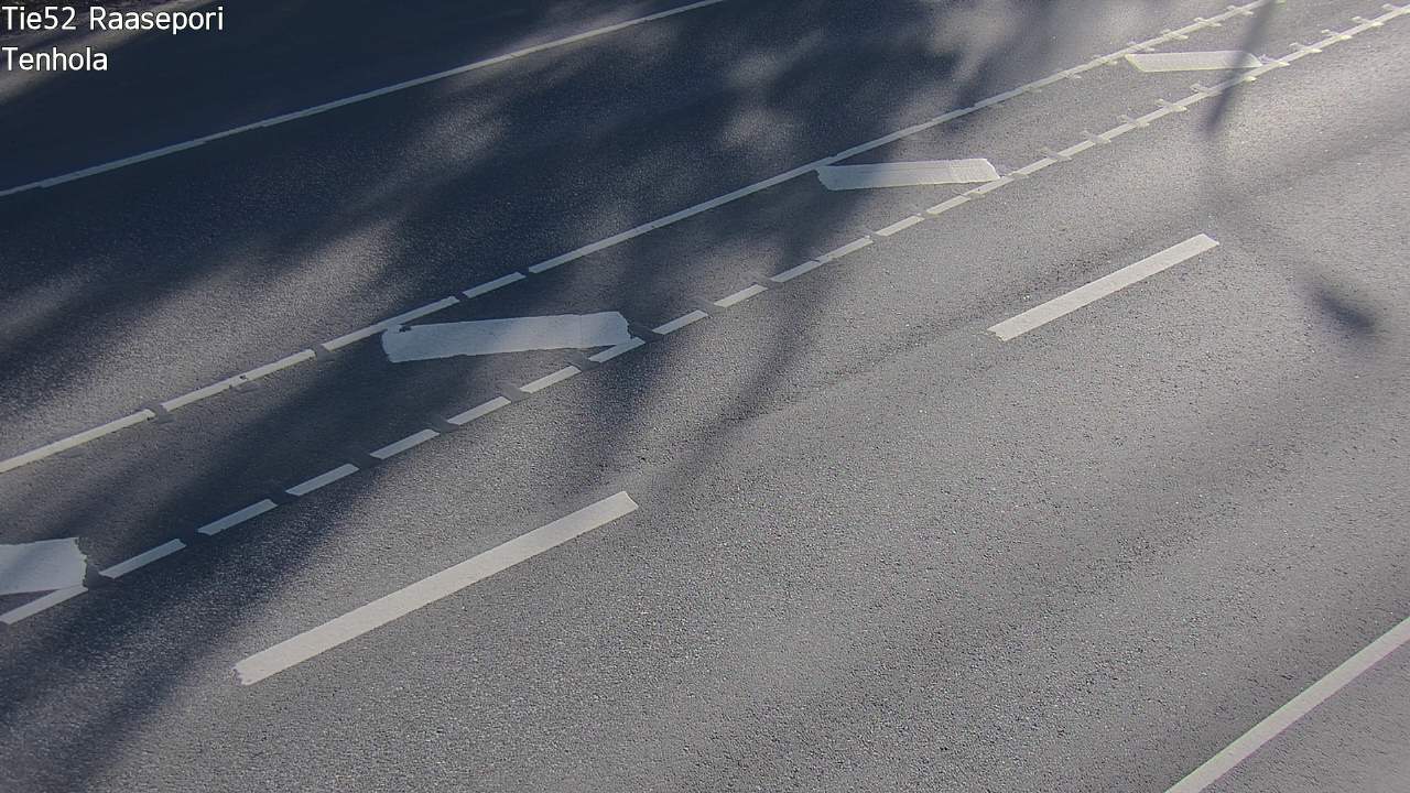 Kelikamerat Kuva Tie 52 Raasepori, Tenhola, Raasepori, Uusimaa