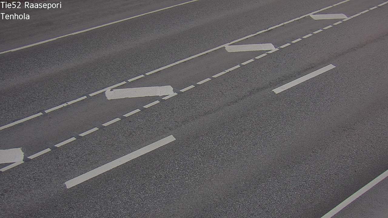Kelikamerat Kuva Tie 52 Raasepori, Tenhola, Raasepori, Uusimaa