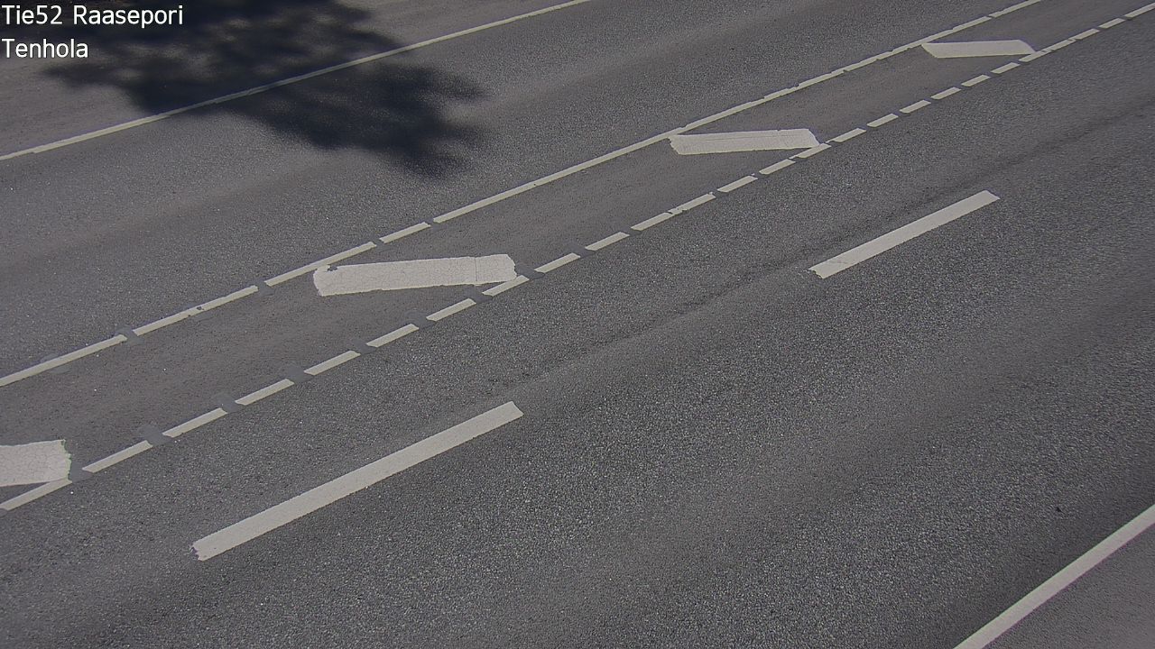Kelikamerat Kuva Tie 52 Raasepori, Tenhola, Raasepori, Uusimaa