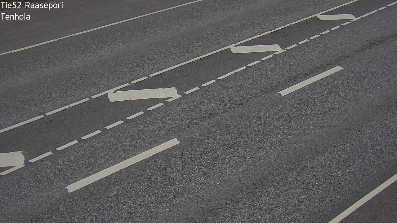 Kelikamerat Kuva Tie 52 Raasepori, Tenhola, Raasepori, Uusimaa