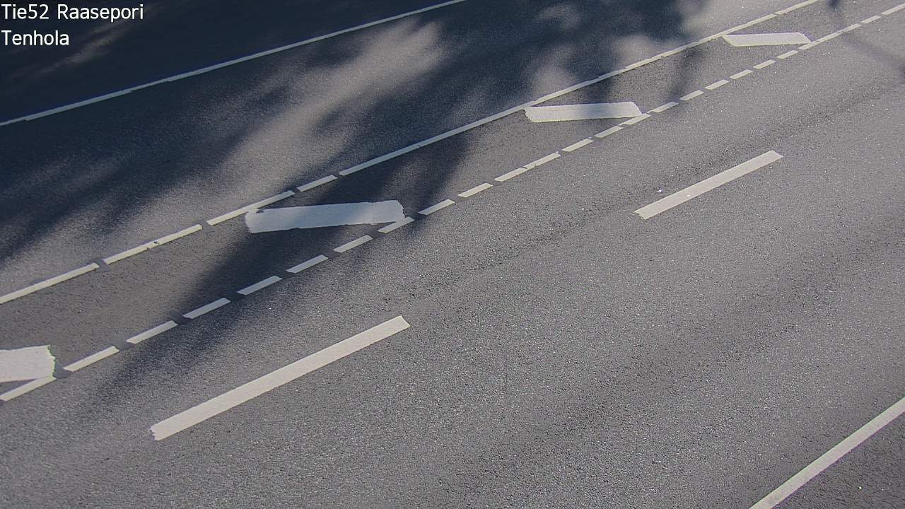 Kelikamerat Kuva Tie 52 Raasepori, Tenhola, Raasepori, Uusimaa