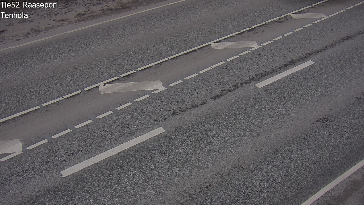 Kelikamerat Kuva Tie 52 Raasepori, Tenhola, Raasepori, Uusimaa