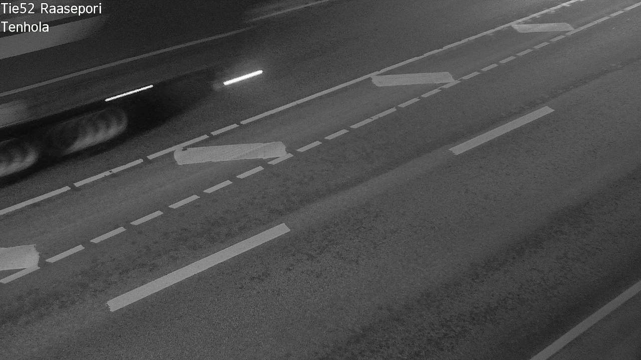 Kelikamerat Kuva Tie 52 Raasepori, Tenhola, Raasepori, Uusimaa