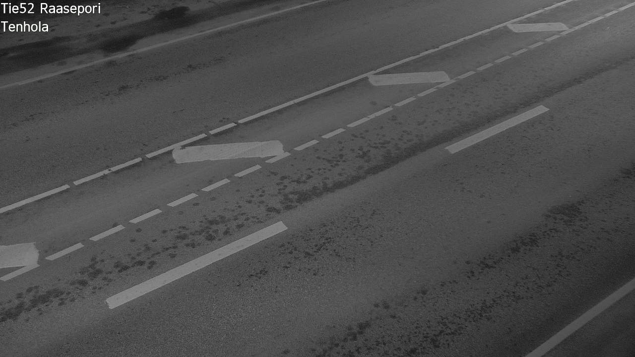 Kelikamerat Kuva Tie 52 Raasepori, Tenhola, Raasepori, Uusimaa