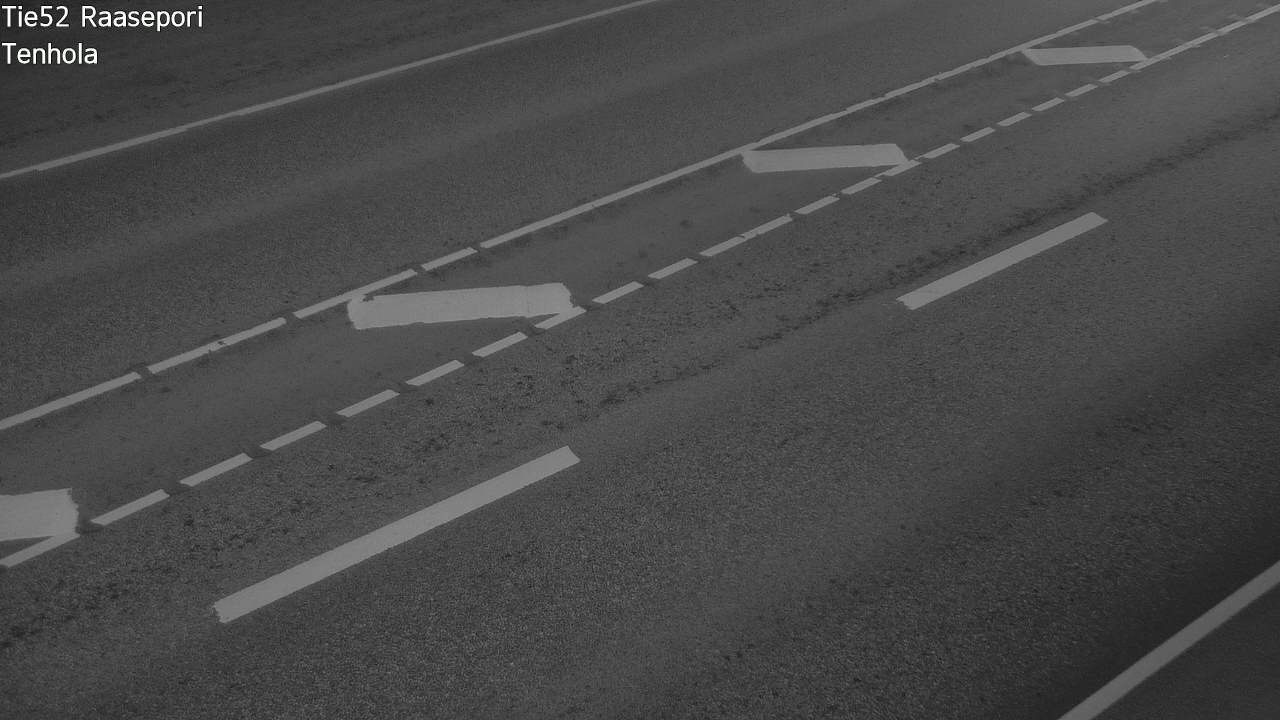 Kelikamerat Kuva Tie 52 Raasepori, Tenhola, Raasepori, Uusimaa