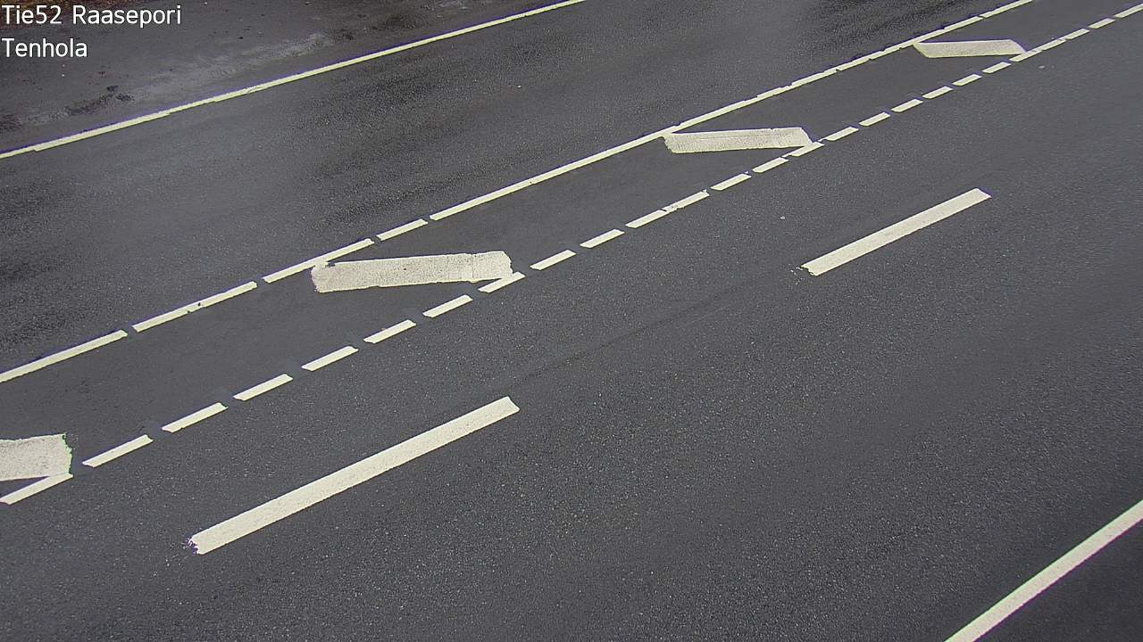 Kelikamerat Kuva Tie 52 Raasepori, Tenhola, Raasepori, Uusimaa