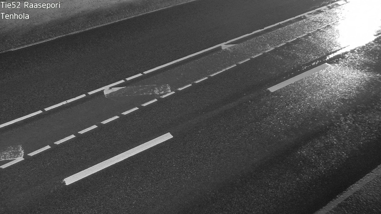 Kelikamerat Kuva Tie 52 Raasepori, Tenhola, Raasepori, Uusimaa