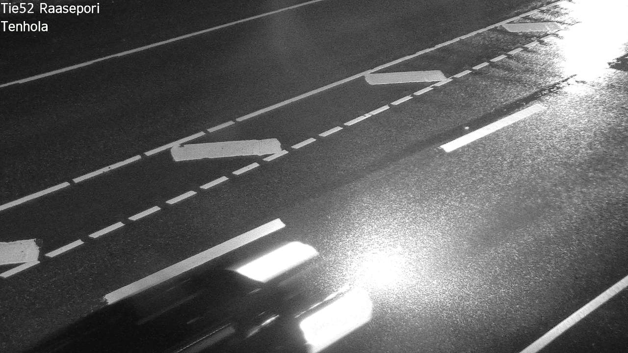 Kelikamerat Kuva Tie 52 Raasepori, Tenhola, Raasepori, Uusimaa