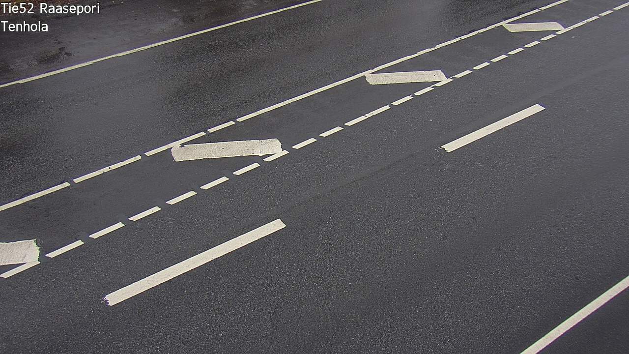 Kelikamerat Kuva Tie 52 Raasepori, Tenhola, Raasepori, Uusimaa