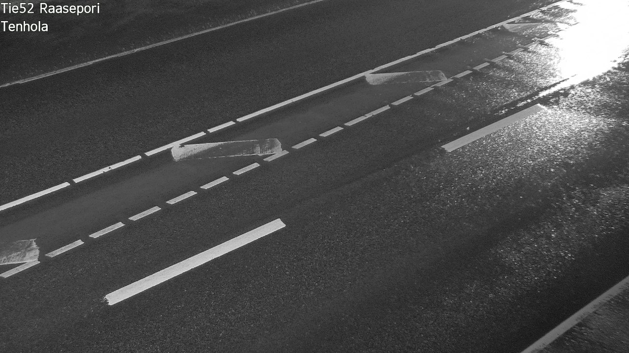 Kelikamerat Kuva Tie 52 Raasepori, Tenhola, Raasepori, Uusimaa