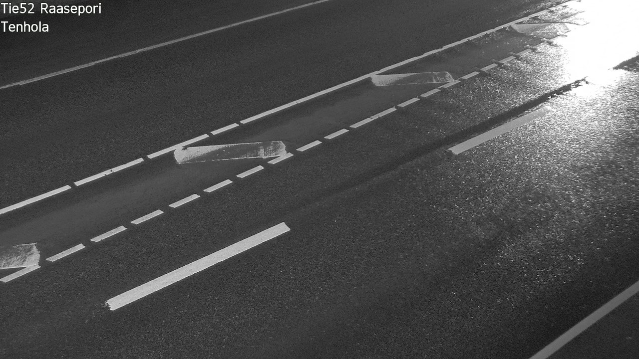 Kelikamerat Kuva Tie 52 Raasepori, Tenhola, Raasepori, Uusimaa