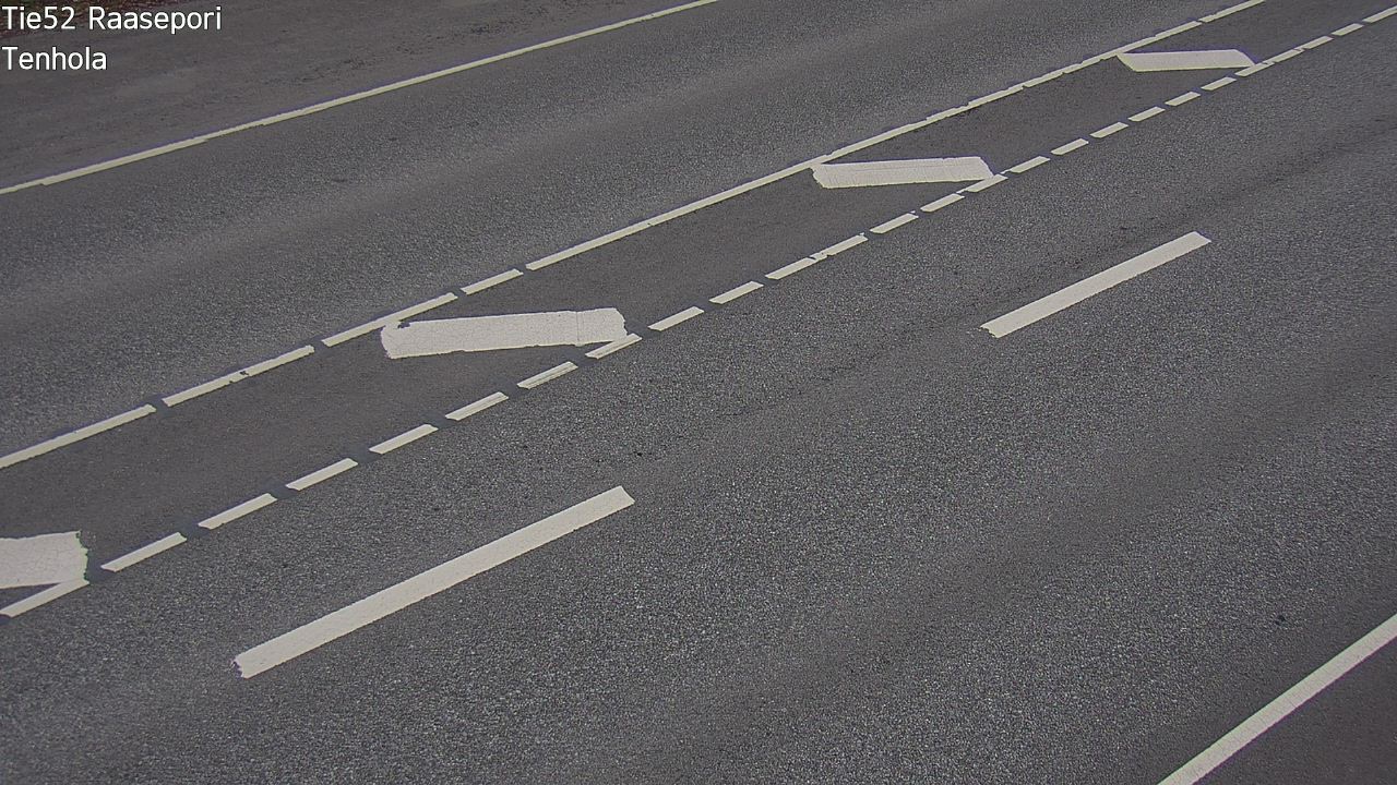 Kelikamerat Kuva Tie 52 Raasepori, Tenhola, Raasepori, Uusimaa
