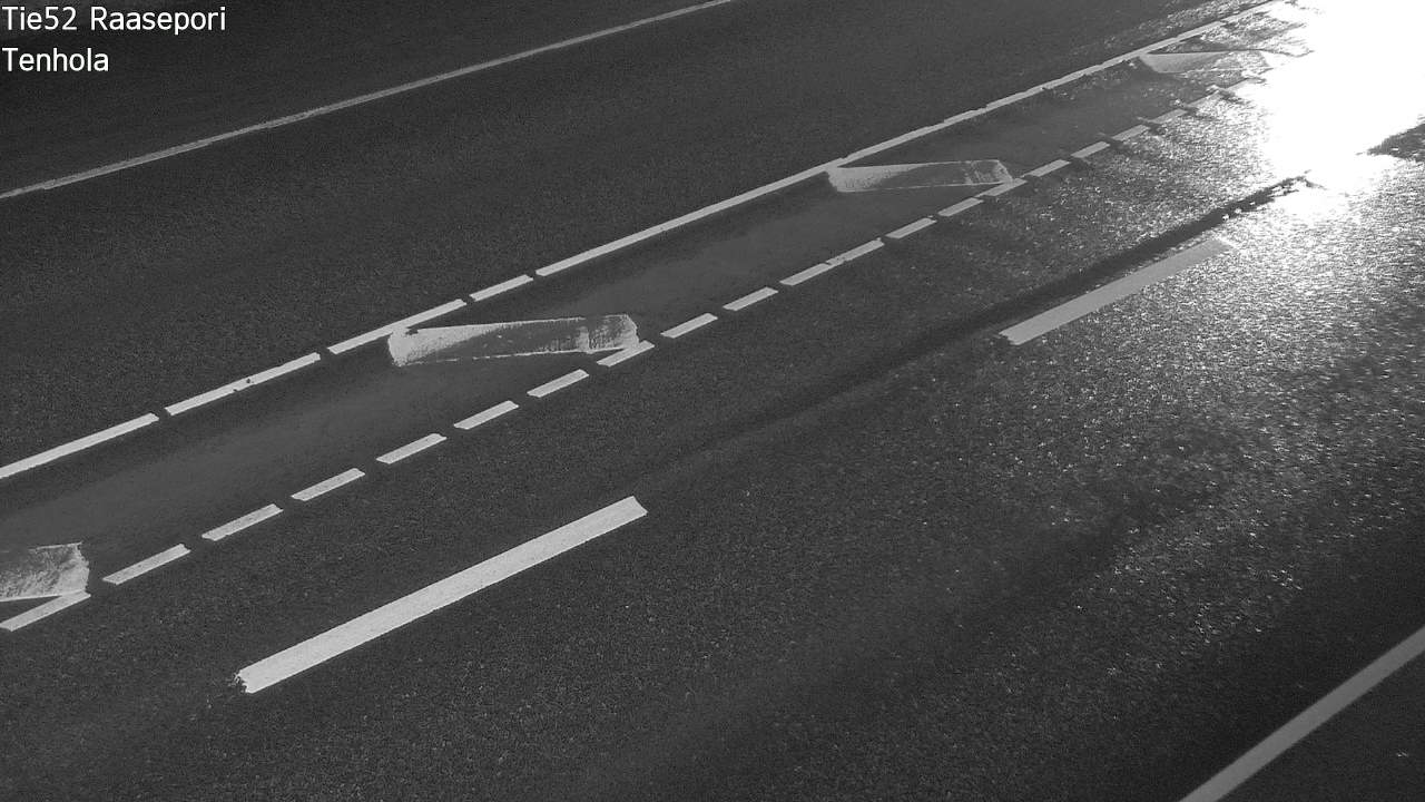 Kelikamerat Kuva Tie 52 Raasepori, Tenhola, Raasepori, Uusimaa