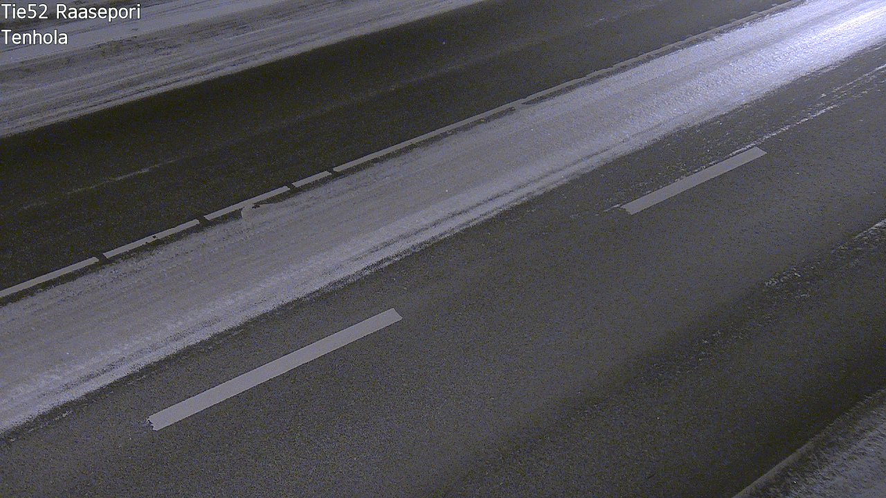 Kelikamerat Kuva Tie 52 Raasepori, Tenhola, Raasepori, Uusimaa