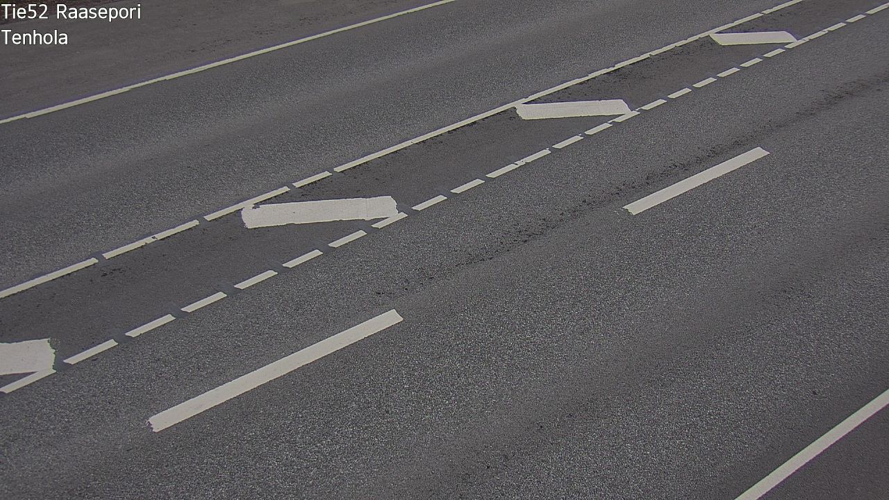 Kelikamerat Kuva Tie 52 Raasepori, Tenhola, Raasepori, Uusimaa