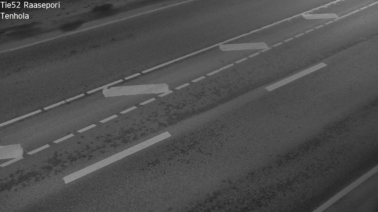 Kelikamerat Kuva Tie 52 Raasepori, Tenhola, Raasepori, Uusimaa