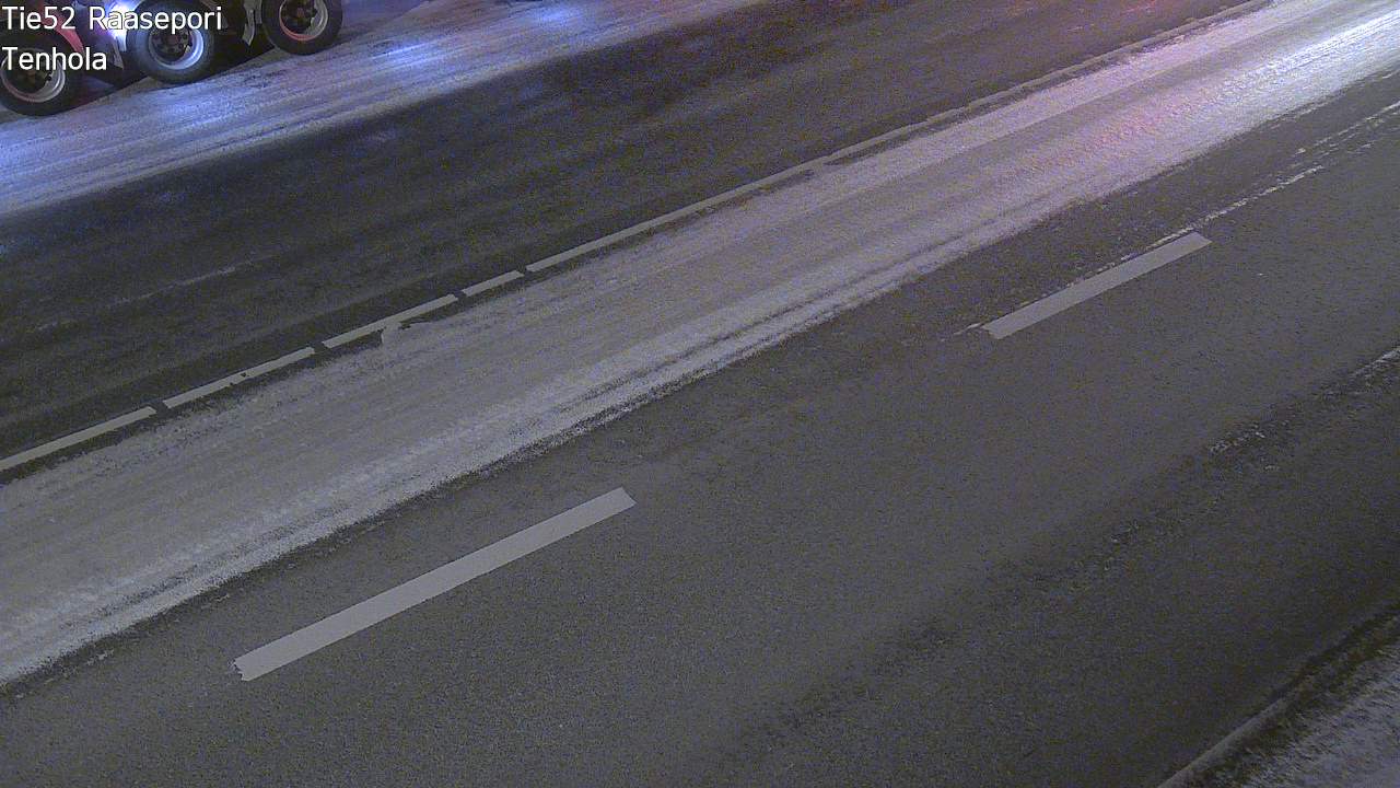 Kelikamerat Kuva Tie 52 Raasepori, Tenhola, Raasepori, Uusimaa